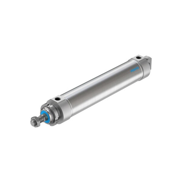 Festo Round Cylinder DSNU-63-250-PPS-A DSNU-63-250-PPS-A - main
